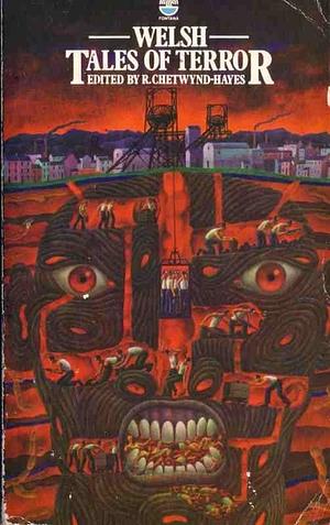 Welsh Tales of Terror by R. Chetwynd-Hayes