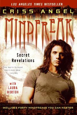 Mindfreak: Secret Revelations by Criss Angel