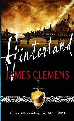 Hinterland by James Clemens