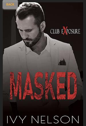 Masked by Ivy Nelson
