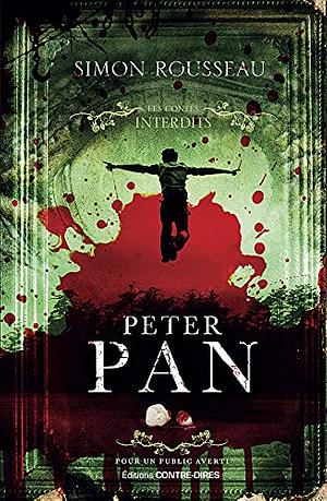 Peter Pan by Simon Rousseau