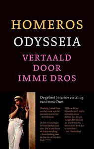 Odysseia by Homer