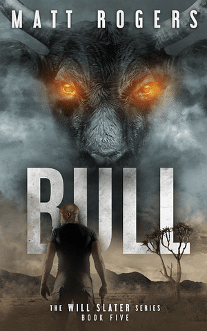 Bull by Matt Rogers