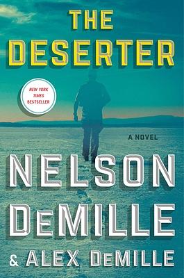 The Deserter by Alex DeMille, Nelson DeMille