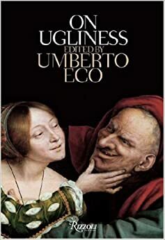 История уродства by Умберто Эко, Umberto Eco