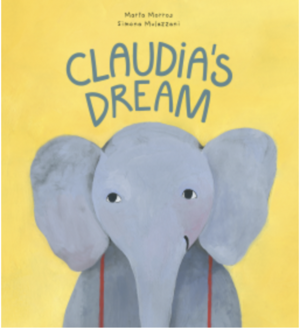 Claudia's Dream by Marta Morros