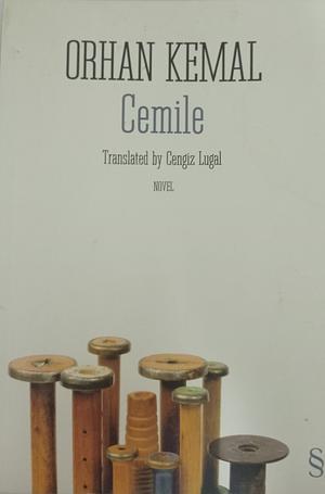 Cemile by Orhan Kemal