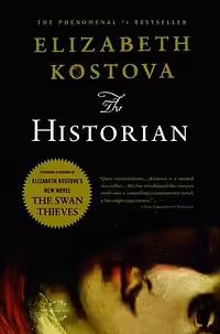 The Historian by Elizabeth Kostova