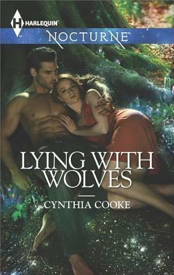 Lying with Wolves by Cynthia Cooke