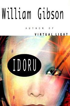 Idoru by William Gibson