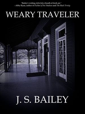 Weary Traveler by J.S. Bailey