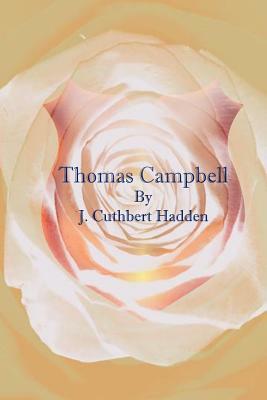 Thomas Campbell by J. Cuthbert Hadden