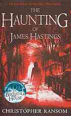 The Haunting of James Hastings by Christopher Ransom