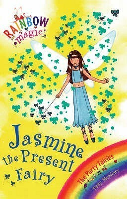 Jasmine the Present Fairy by Daisy Meadows