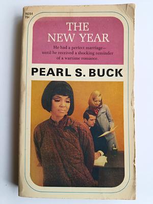 The New Year by Pearl S. Buck