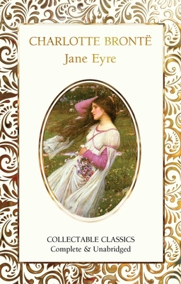 Jane Eyre by Charlotte Brontë