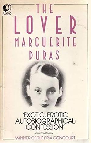 The Lover by Marguerite Duras