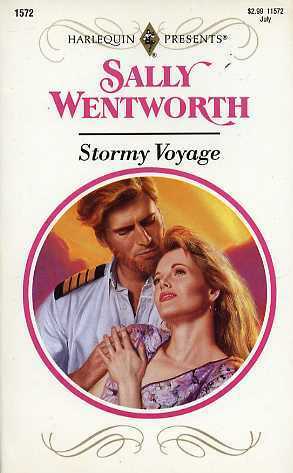 Stormy Voyage by Sally Wentworth