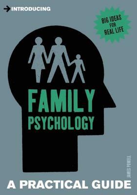 Introducing Family Psychology: A Practical Guide by James Powell