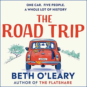 The Road Trip by Beth O'Leary