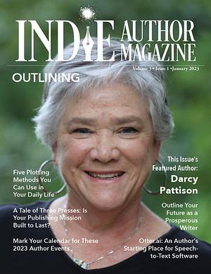 Indie Author Magazine: Outlining by Chelle Honiker
