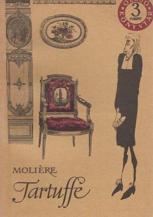 Tartuffe by Molière