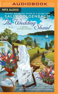 The Wedding Shawl by Sally Goldenbaum