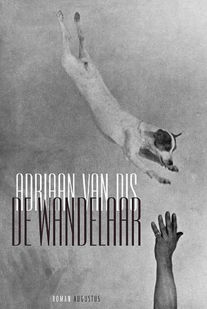 De wandelaar by Adriaan van Dis