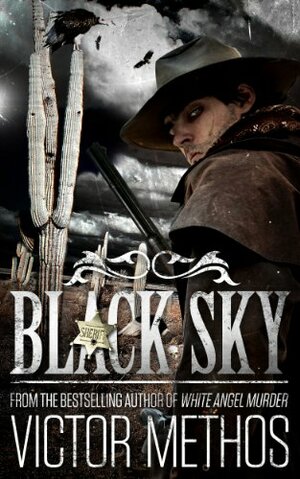 Black Sky by Victor Methos