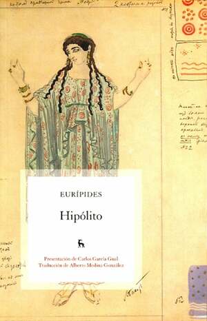 Hipólito by Euripides