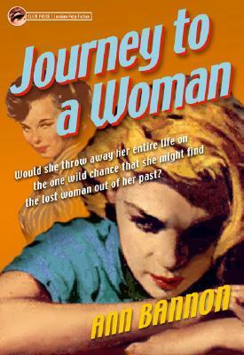 Journey to a Woman by Ann Bannon