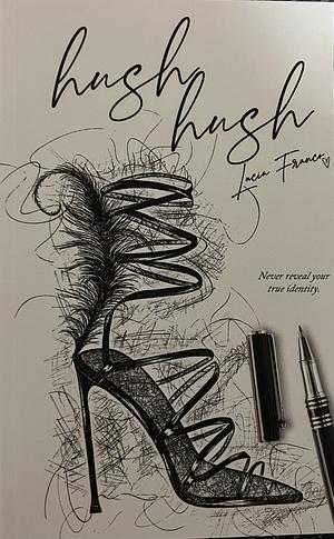 Hush Hush by Lucia Franco