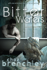 Bitter Waters by Chaz Brenchley
