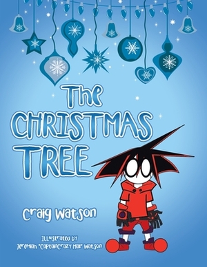 The Christmas Tree by Craig Watson