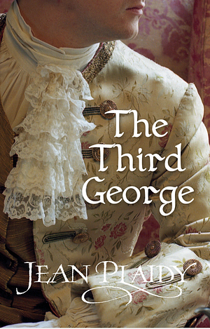 The Third George by Jean Plaidy