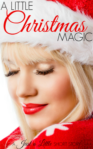 A Little Christmas Magic by Tracie Puckett