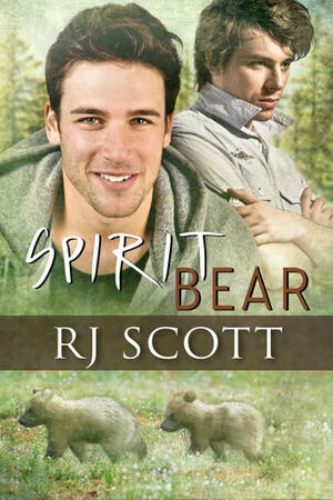 Spirit Bear by R.J. Scott