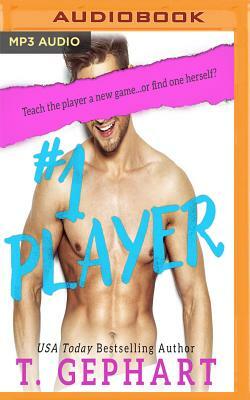 #1 Player by T. Gephart