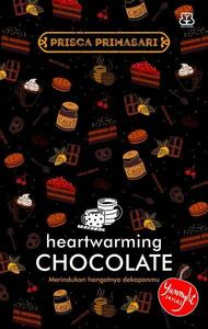 Heartwarming Chocolate by Prisca Primasari