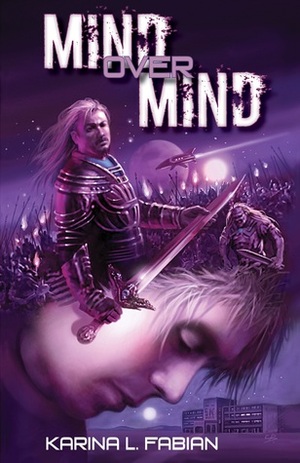 Mind Over Mind by Karina Lumbert Fabian