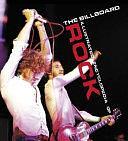 The Billboard Illustrated Encyclopedia of Rock by Colin Larkin, Nic Oliver