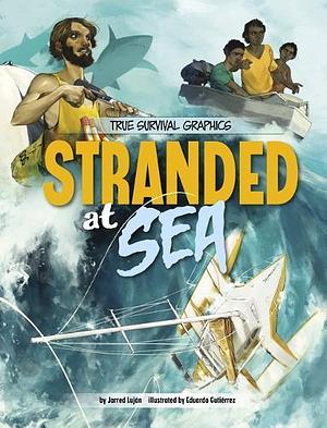 Stranded at Sea by Jarred Luján