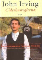 Ciderhusreglerna by John Irving