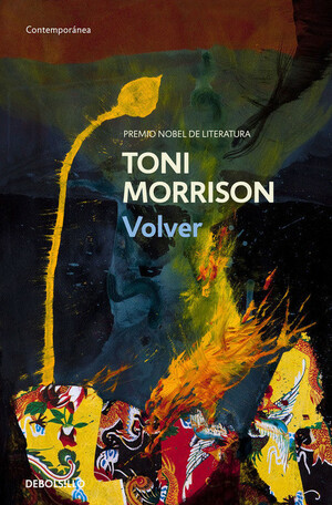 Volver by Toni Morrison
