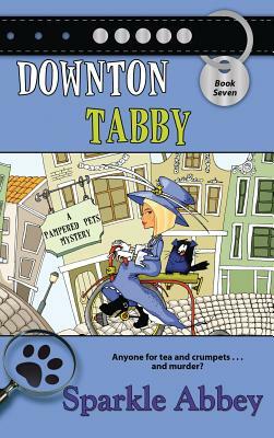 Downton Tabby by Sparkle Abbey