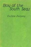 Boy of the South Seas by Myrtle Sheldon, Eunice Tietjens