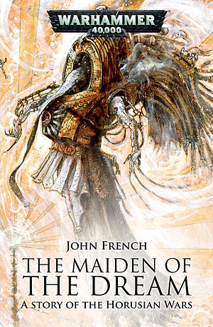 The Maiden of the Dream by John French