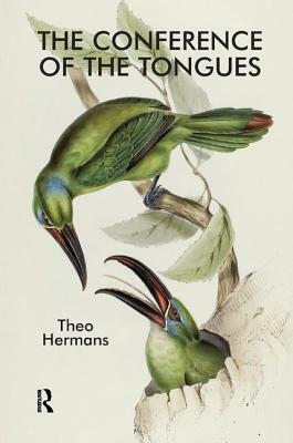 The Conference of the Tongues by Theo Hermans
