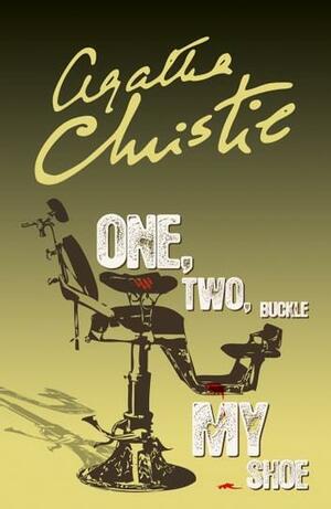 One, Two, Buckle My Shoe by Hugh Fraser, Agatha Christie