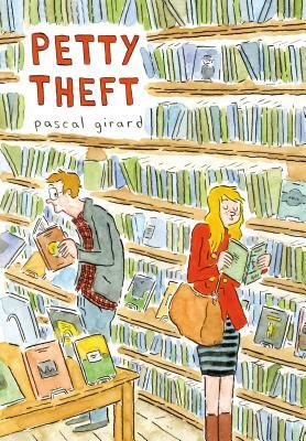 Petty Theft by Pascal Girard